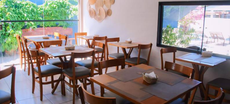 普拉亚德波尔图宾馆(Pousada Praia de Porto)图片