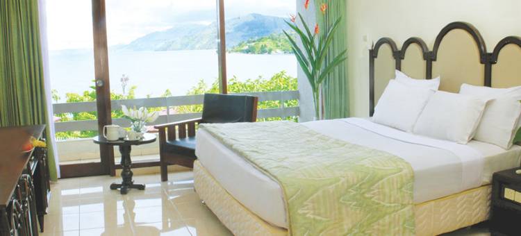 Hotel Danau Toba International图片