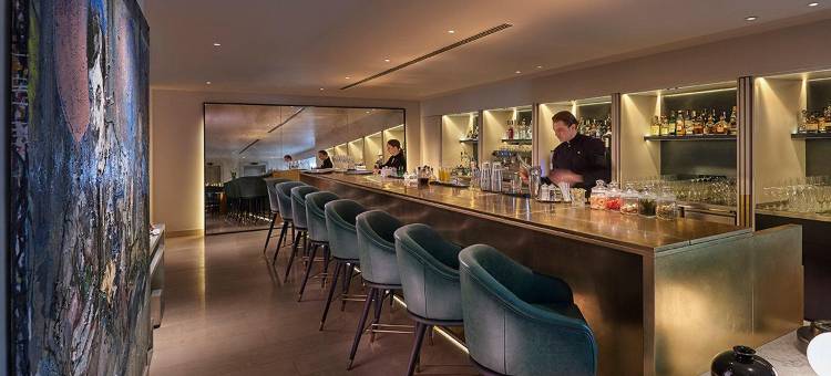 布拉格文华东方酒店(Mandarin Oriental, Prague)图片