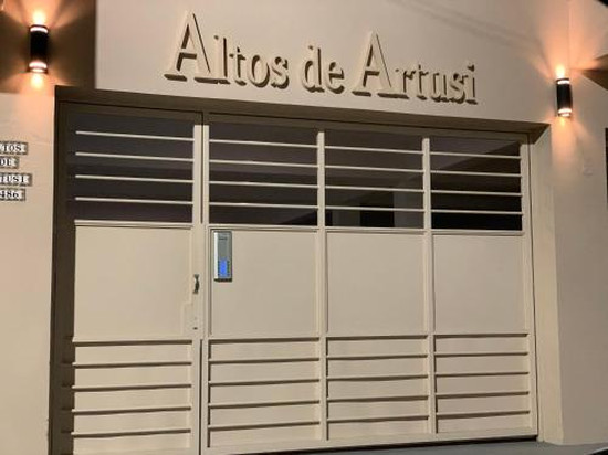 Altos de Artusi