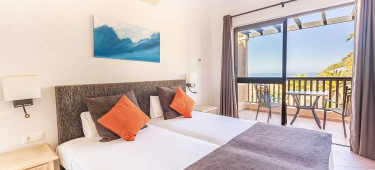 Bakour Fuerteventura la Pared图片