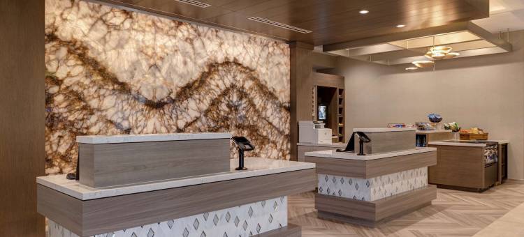 蒂梅丘拉希尔顿花园酒店(Hilton Garden Inn Temecula)图片