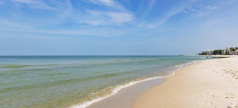 那不勒斯中央欢朋酒店(Hampton Inn Naples-Central)图片