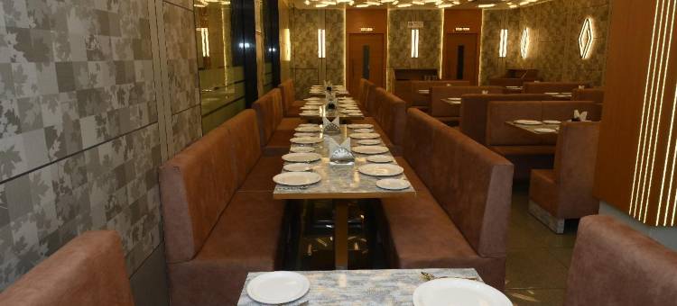 PARQOTEL酒店(Hotel Parqotel)图片