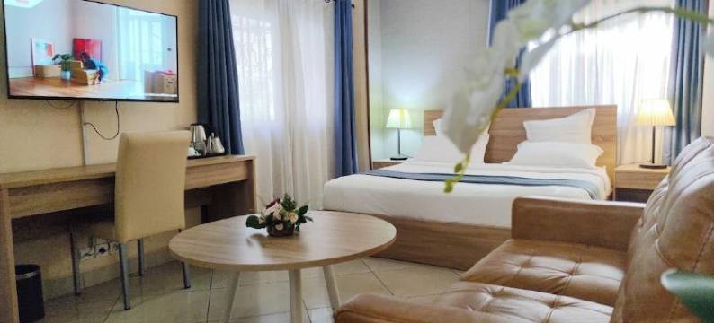 市中心酒店(Downtown Hotel)图片