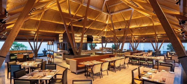 Radisson Resort Hatgad Saputara图片