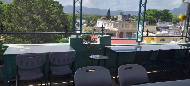 提瓦博瑞宾馆(Tyvabro Guesthouse)图片