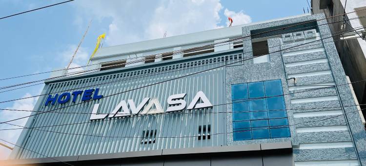 拉瓦萨酒店(Hotel Lavasa)图片