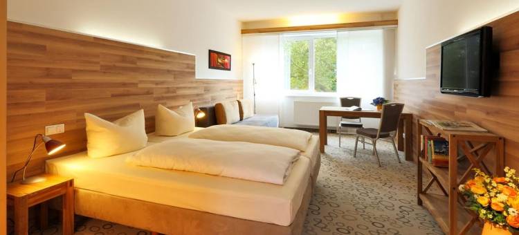 鲁尔弓佩图公寓式酒店(Petul Apart Hotel am Ruhrbogen)图片