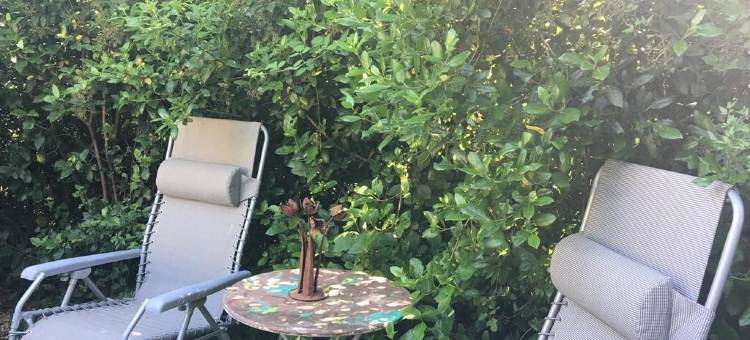 普罗旺斯生态小屋旅馆(Ecolodges en Provence)图片