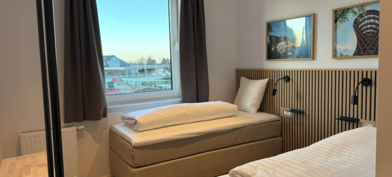 轻松住宿(Easy Stay)图片