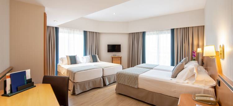 普拉加酒店(Hotel Praga)图片