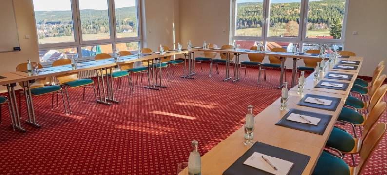 塔姆巴赫伯格酒店(Berghotel Tambach)图片