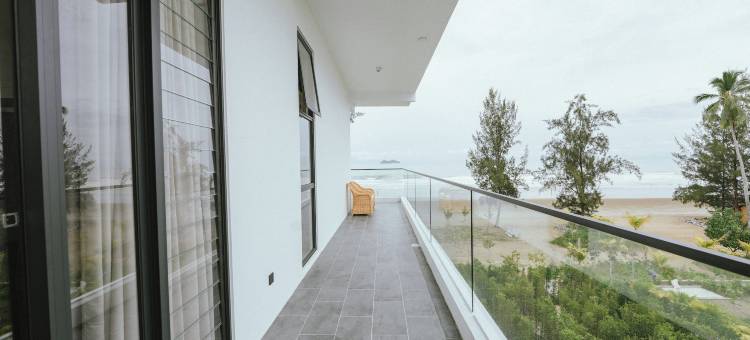 罗克西海滩度假村(Roxy Beach Resort)图片