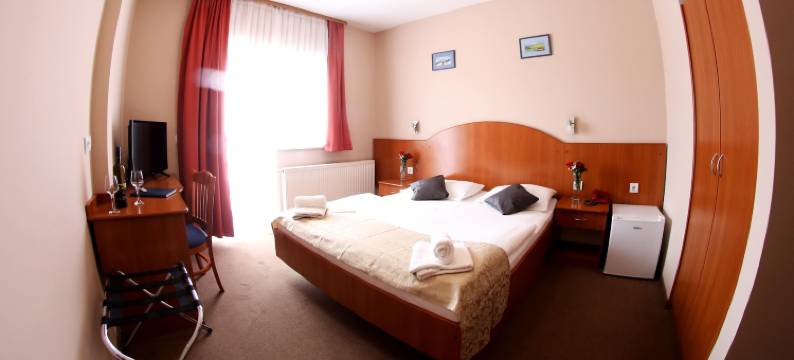 扎格酒店(Hotel Zagi)图片