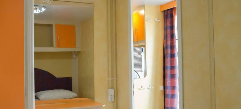 卡梅米露营村(Kamemi Village & Camping)图片