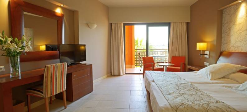 埃斯特山谷高尔夫 SPA 度假酒店(Hotel Valle del Este)图片