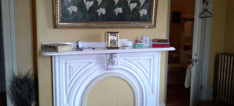 普罗克特大厦旅馆(Proctor Mansion Inn)图片