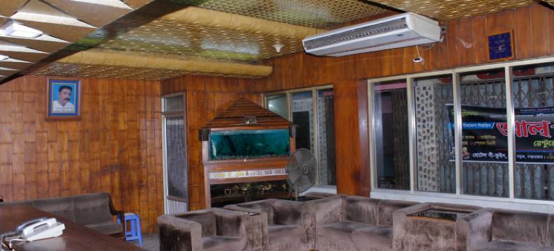 海洋女王酒店(Hotel Sea Queen)图片