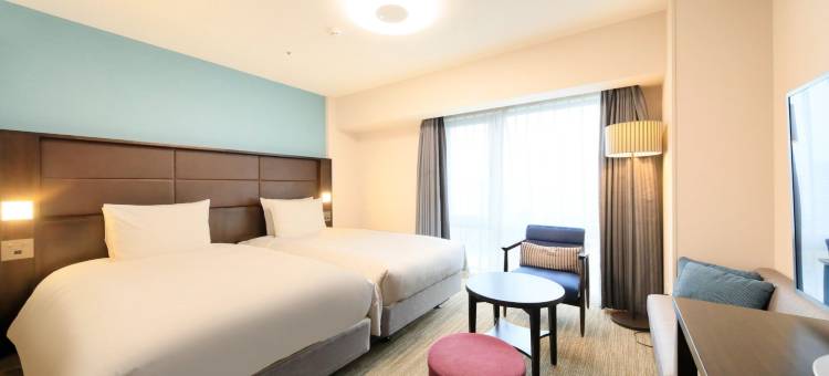 难波大国町里士满酒店(Richmond Hotel Namba Daikokucho)图片
