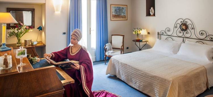 Phi Hotel Palio图片