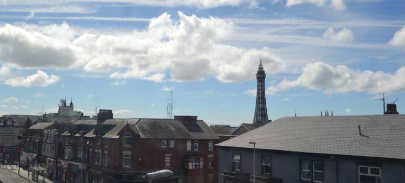 33号酒店(OYO Hotel 33)图片