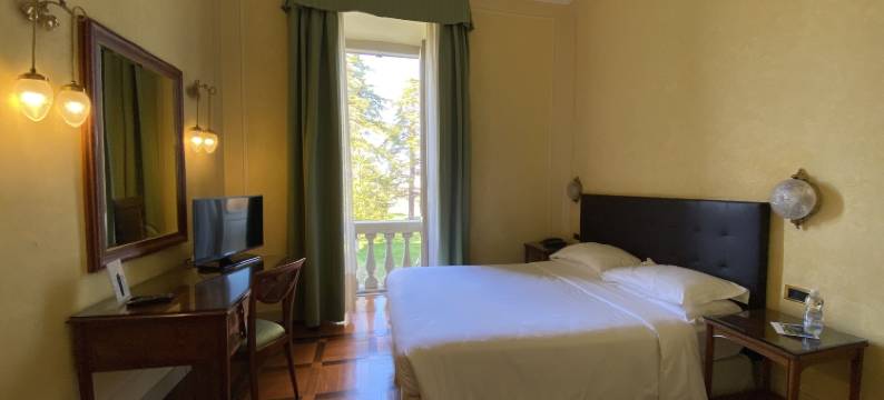 柏丽娜别墅酒店(Hotel Villa la Bollina)图片