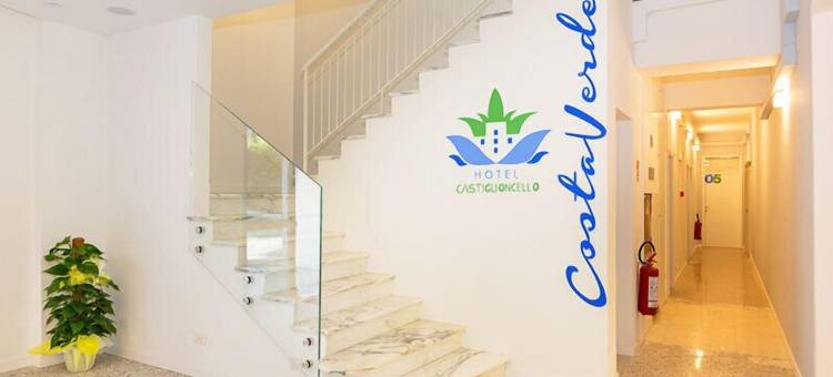 维尔德海岸酒店(Hotel Costa Verde)图片