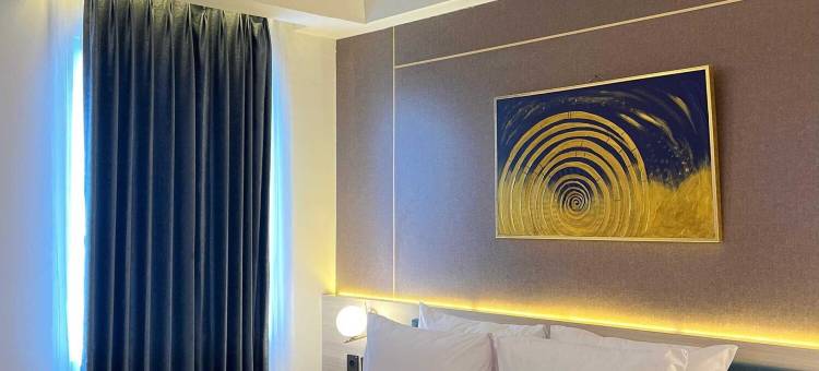 林恩酒店图班(LYNN Hotel Tuban)图片