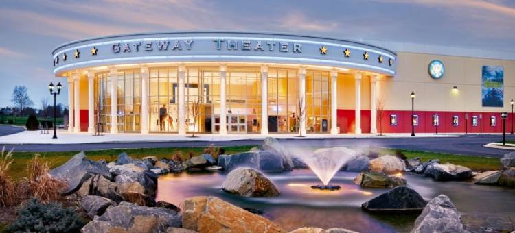 温德姆盖茨堡酒店及会议中心(Wyndham Gettysburg Hotel & Conference Center)图片