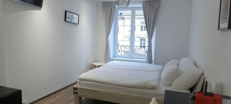 迪弗索博任特鲁旅馆(Albergo Diffuso Porrentruy)图片