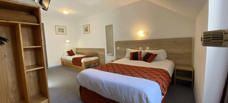 车站酒店(Hotel de La Gare)图片