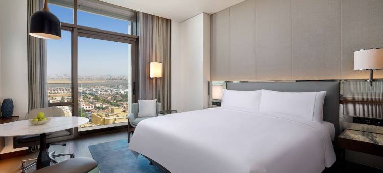 吉达香格里拉酒店(Shangri-La Jeddah)图片