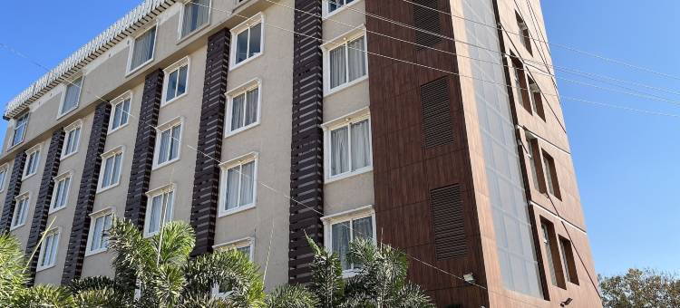 精英酒店(由签名集团运营)(Hotel Elite by Signature Group)图片