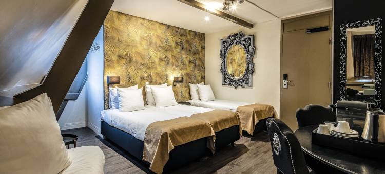 圣尼古拉斯酒店(Hotel Sint Nicolaas)图片