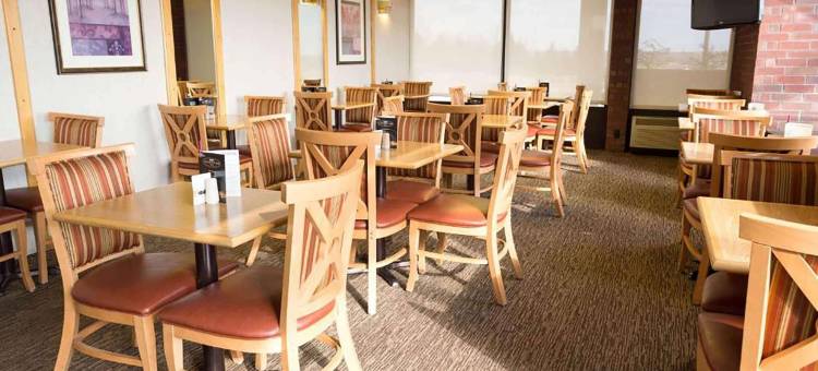 罗拉温德姆戴斯酒店(Days Inn by Wyndham Rolla)图片