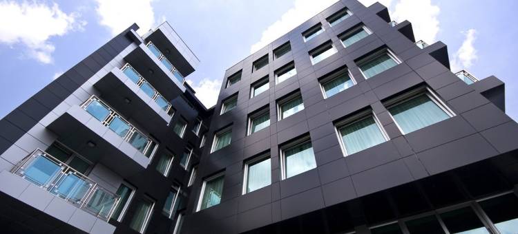 普利兹登特酒店(Prezident Hotel)图片