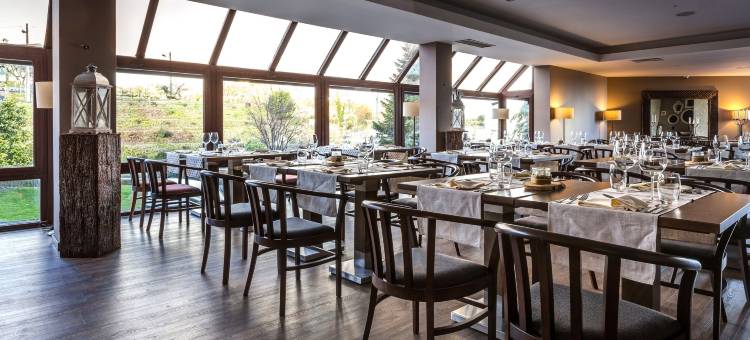 普拉拉 - 羊毛谷水疗酒店(Puralã - Wool Valley Hotel & Spa)图片