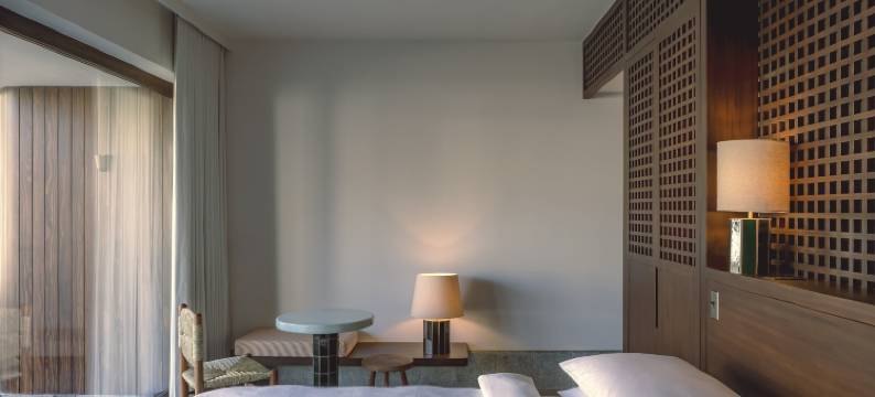 下加利福尼亚州拉巴斯的巴亚俱乐部酒店，设计酒店成员(Baja Club Hotel, la Paz, Baja California Sur, a Member of Design Hotels)图片