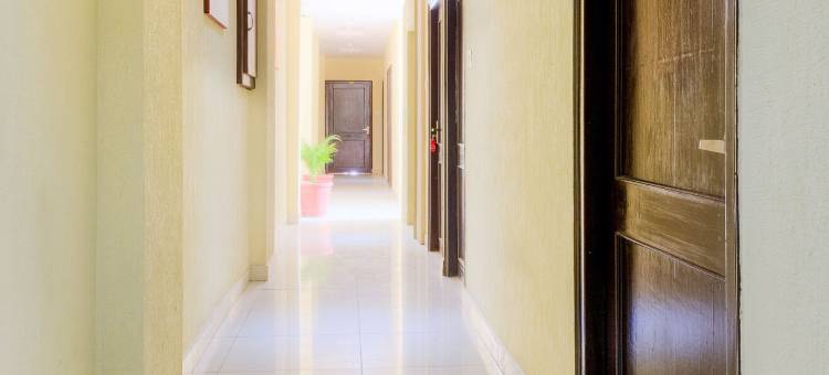 Treebo Siddharth图片