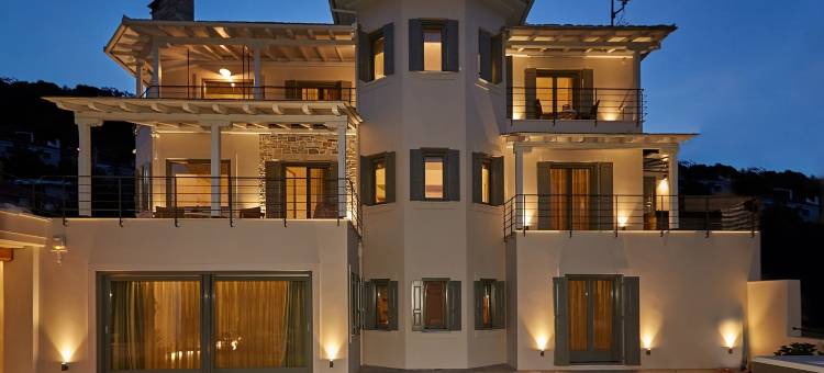 日出花园山丘(Sunrise Garden Hills)图片