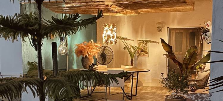 安达卢西亚的梦想(El sueño de Andalucia)图片