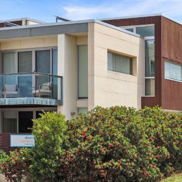 阿洛瓦公寓(Alouarn Apartments)图片