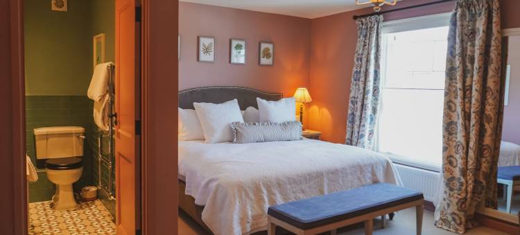 圣玛丽斯盖特旅馆(St Marys Gate Inn)图片