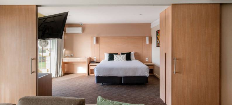 阿德莱德特拉斯酒店, EVT旗下(The Terrace Hotel Adelaide, an EVT Hotel)图片