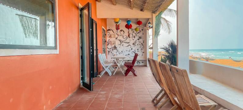 济州海滨别墅(Jeju Beach Front Villa)图片