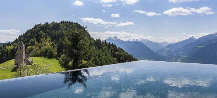 米拉蒙蒂精品酒店(Miramonti Boutique Hotel)图片