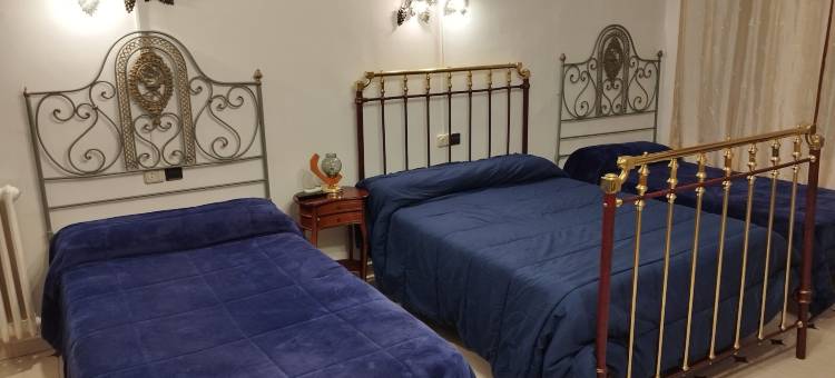 卡萨埃尔瑞康德尔因凡特乡间酒店(Casa Rural El Rincon del Infante)图片