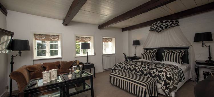 弗拉斯洛兹酒店(Vraa Slotshotel)图片