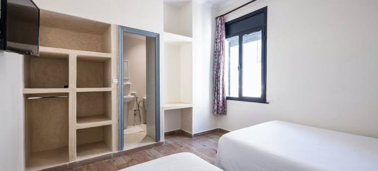 毛里塔尼亚酒店(Hotel Mauritania)图片